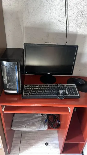 MONITOR PARA PC AOC