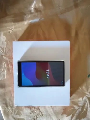 Mini tablet novo