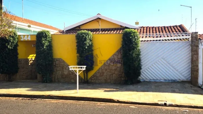 otima casa e localização, bem conservado
