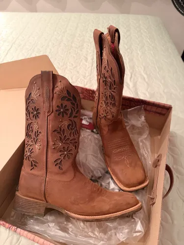 Bota Goyazes