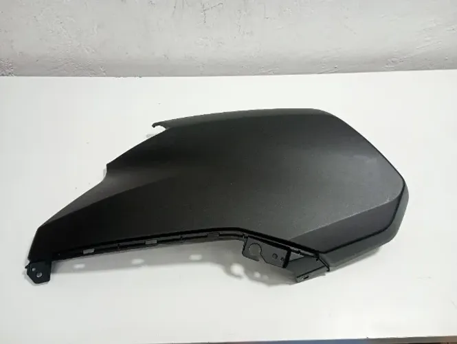 Carenagem Do Farol Yamaha Nmax 160 Preto
