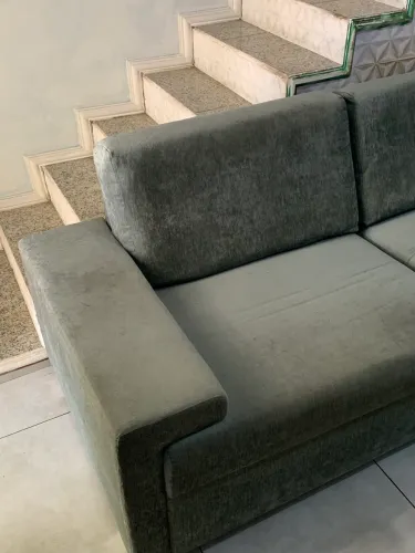 Sofá 3 lugares