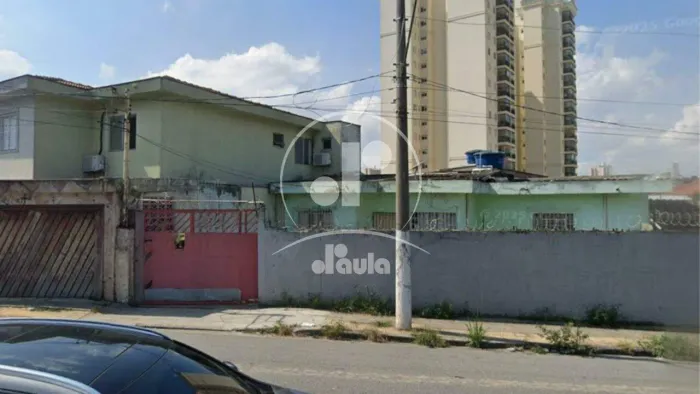 terreno à venda, 1 quarto Rudge Ramos em São Bernardo do Campo/SP