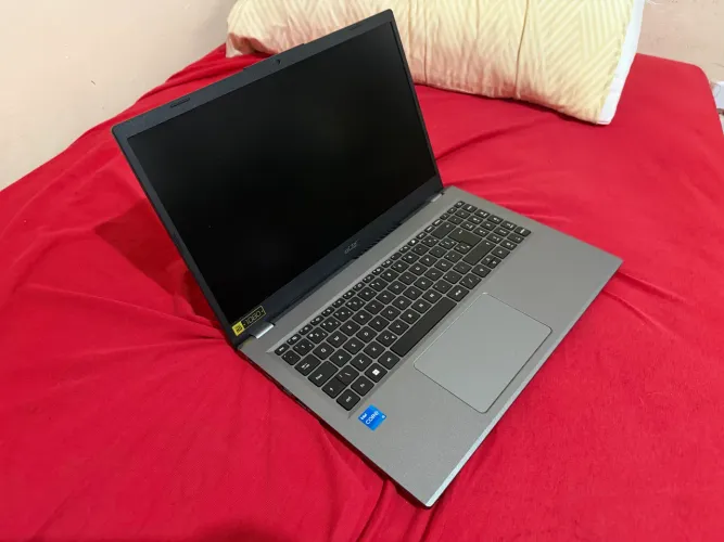 Notebook Acer Aspire 15 Core i5-13420H 13ª geração / 16 GB / 512SSD / 15.6? Full HD