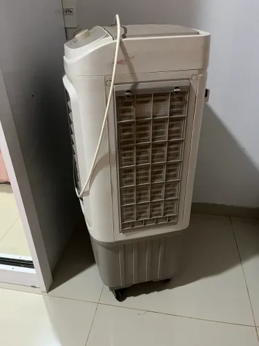 Climatizador