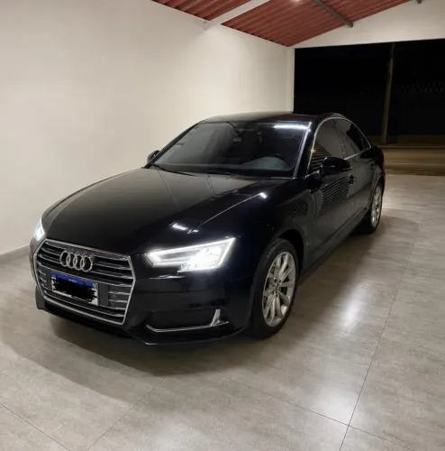 Audi A4 Prestige Plus 2.0 TFSI 190cv S Tronic 2019