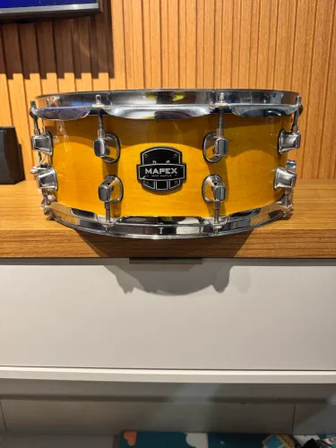 Caixa Mapex MPX MAPLE