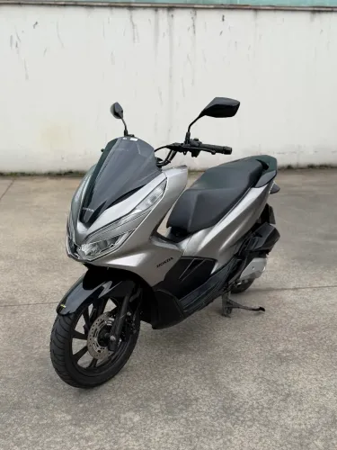 PCX 2019