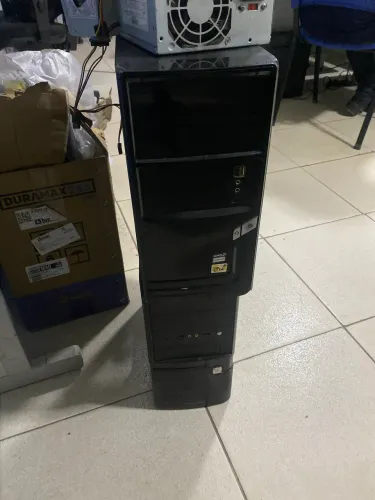 Gabinete CPU