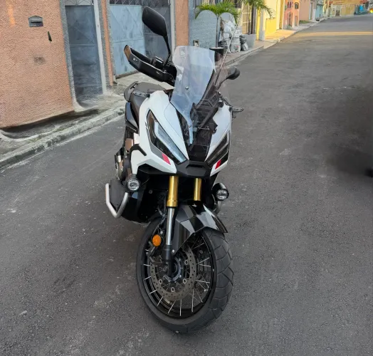 Honda X ADV 2024