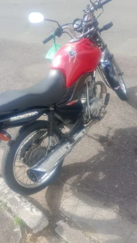 Vendo ou troco por carro