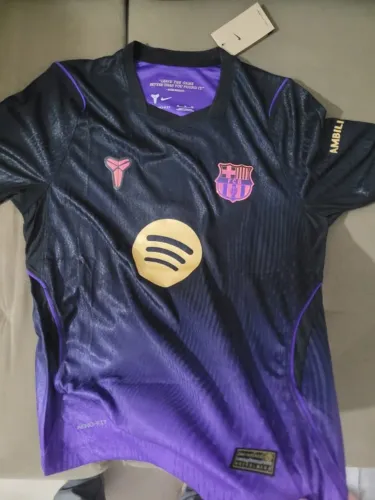 Camisa do Barcelona 26/27