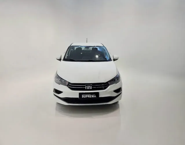 Fiat Cronos Drive 1.3 8V Aut. 2023