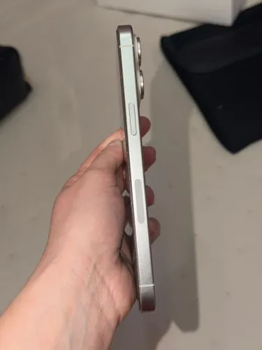 iPhone 15 PRO MAX 512GB