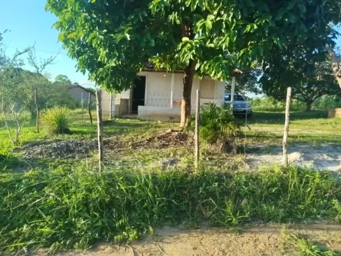 Vendo Sítio de 3 Tarefas em São Cristóvão (Povoado Casulo)