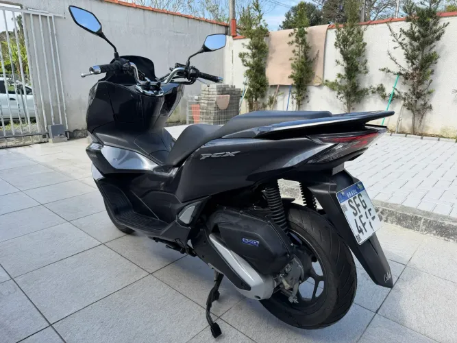 Pcx 160 2023