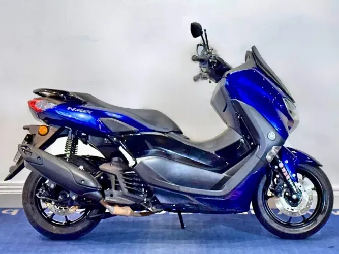 Nmax 160 - 2022