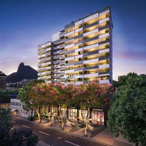 Apartamento em construção com varandão gourmet, 3 suítes, infra completa à venda, 115 m² p