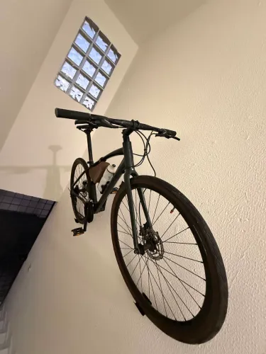 Bike sense activ