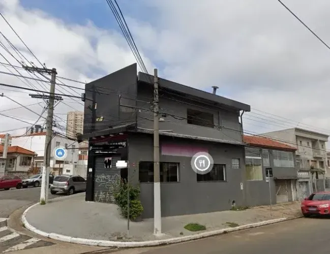 Esquina Comercial na Mooca em oportunidade!