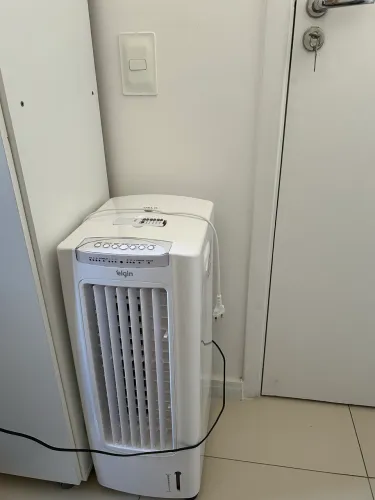 Climatizador