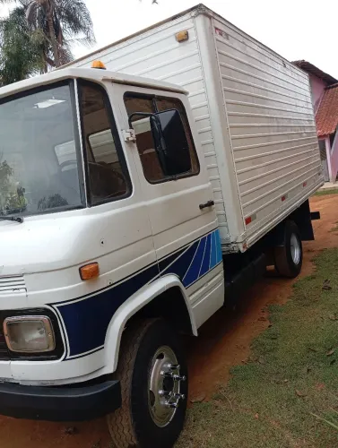Vendo ou troco por carro da minha preferência