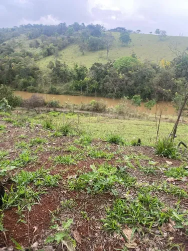 Lote a venda no bairro Santo Agostinho!