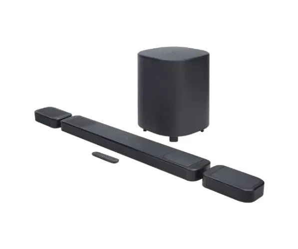 Soundbar JBL Bar 1000MK2 7.1 Bluetooth HDMI USB
