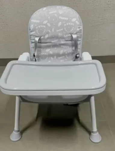Cadeira de alimentação 