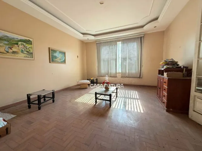 Casa com 4 dormitórios à venda, 247 m² por R$ 1.699.000 - Bela Vista - Volta Redonda/RJ