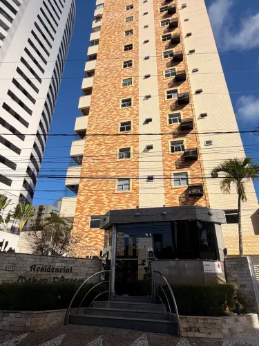 ALUGO Apartamento em Tambaú
