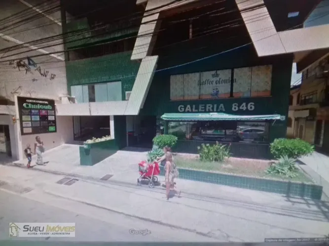 Loja à venda, 30 m² por R$ 300.000,00 - Centro - Macaé/RJ