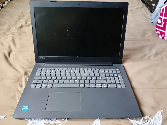 Nottebook Semi Novo