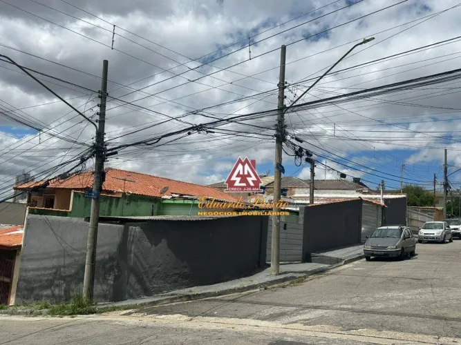 Casa à venda - Vila Tijuco - Guarulhos/SP