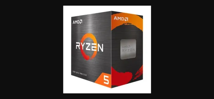 Processador AMD Ryzen 5 5500 6C/12T 3,6-4,2 GHz AM4 Box