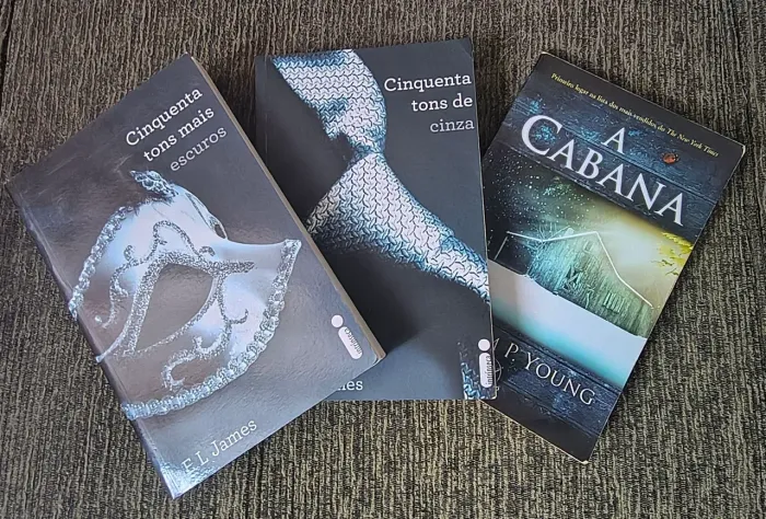 Livros 