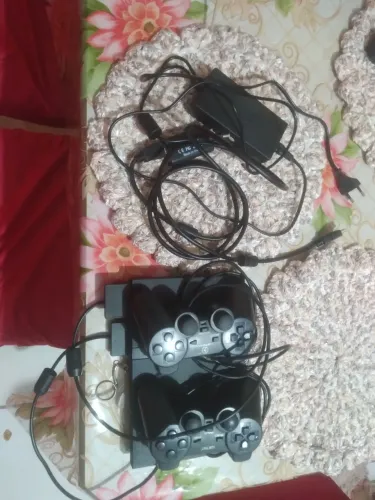 Playstation 2 