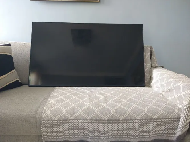 Smart TV LG 50 