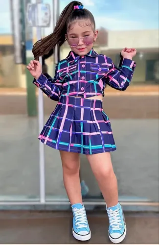 Conjunto xadrez infantil 