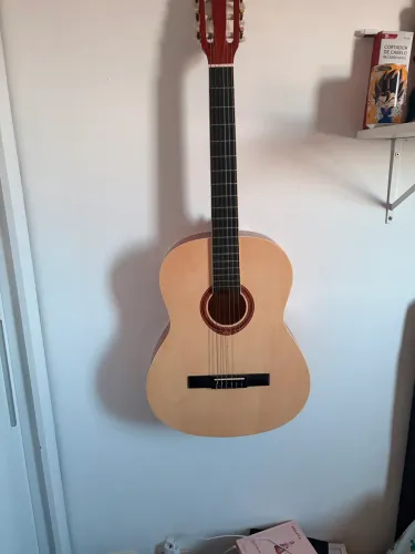 Violão em ÓTIMO ESTADO