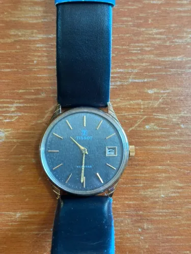 Tissot