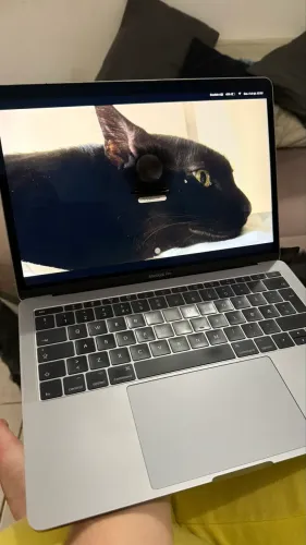 MacBook Pro 13" 2017 | 8GB RAM | SSD 256GB