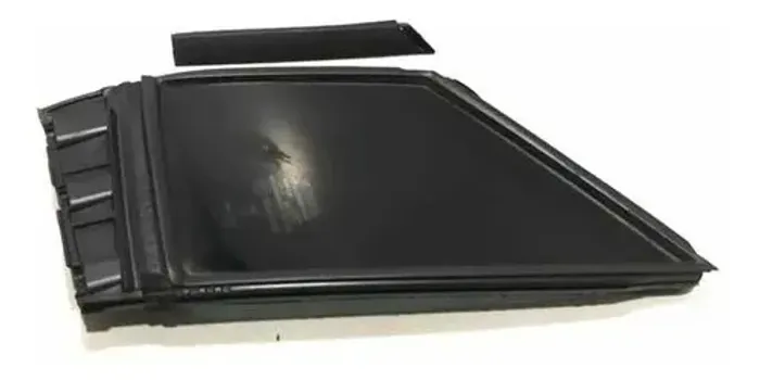 Vidro Fixo Porta Dianteira Esquerda Toyota Corolla 2020