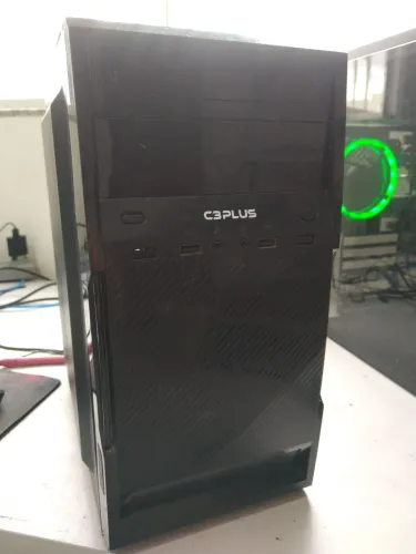 CPU i5-7400+12gbRam+ SSD KINGSTON 240