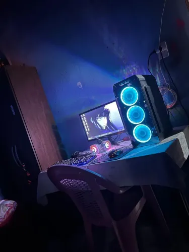 Pc gamer