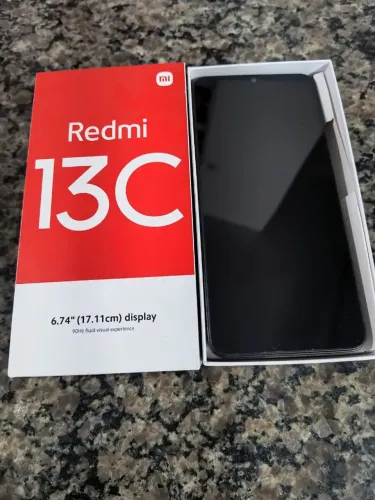 XIAOMI REDMI 13C