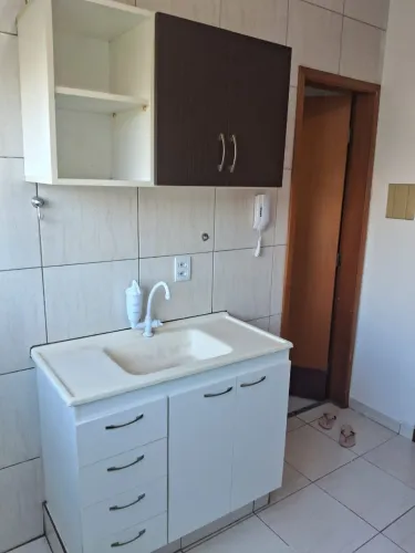 Kitnet com 1 dormitório para alugar, 18 m² por R$ 1.295,00/mês - Setor Sul - Goiânia/GO