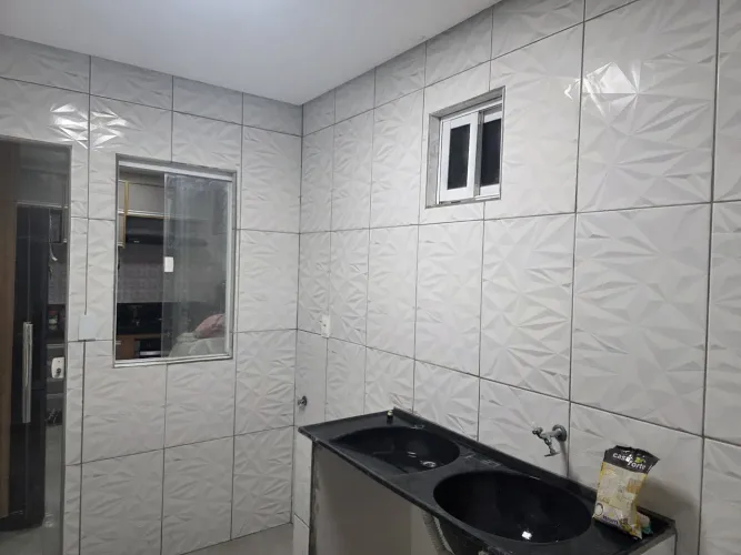 Aplicamos qualquer tipo de revestimento chama