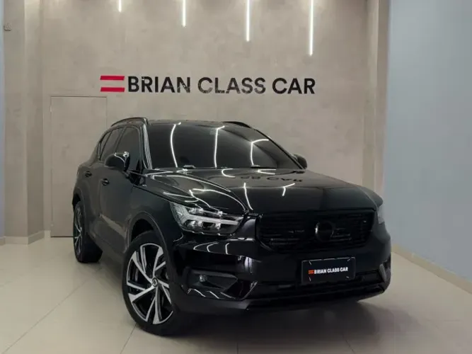 Volvo XC40 XC 40 T-5 Híbrido R-design 1.5 262cv FWD 2021