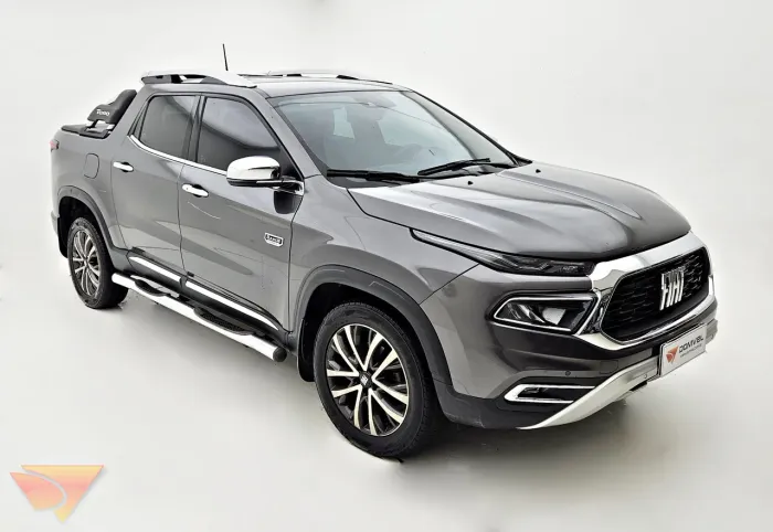 Fiat Toro Ranch 2.0 16V 4X4 Diesel Aut. 2023